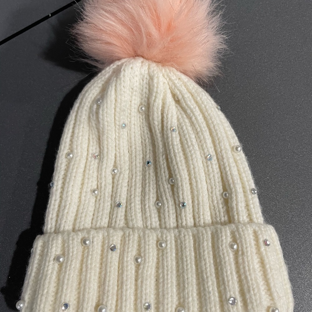 Girls hat - Picture 6 of 6